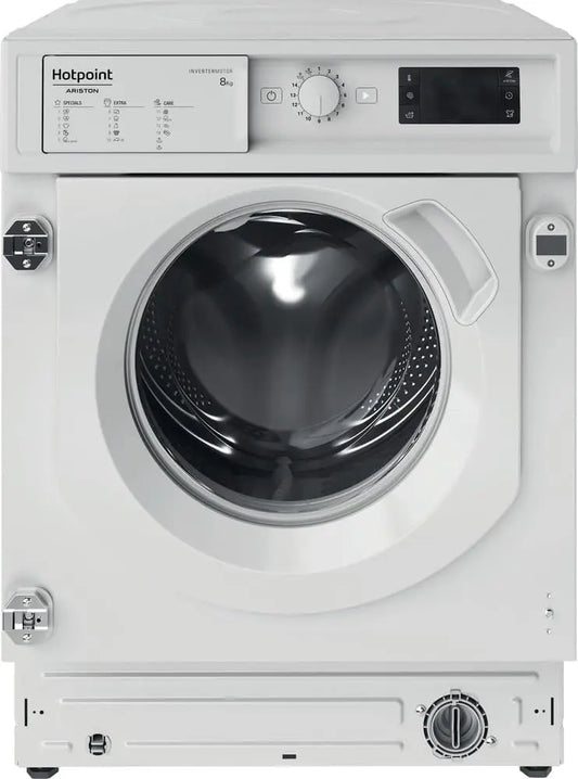 Prodotto per casa e tempo libero LAV HOT BI - colore Bianco - 8KG