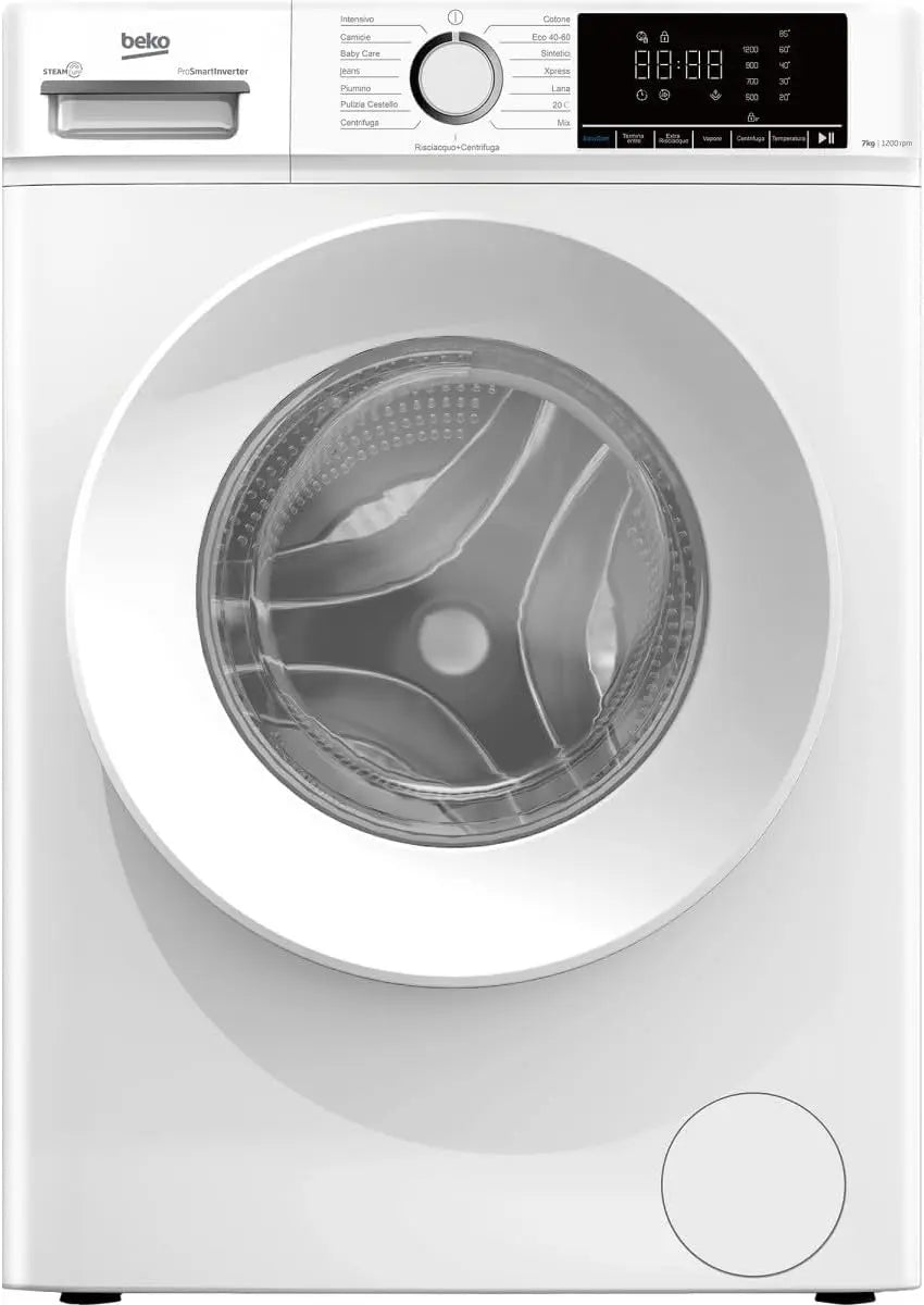 Lavatrice Beko - 7 Kg