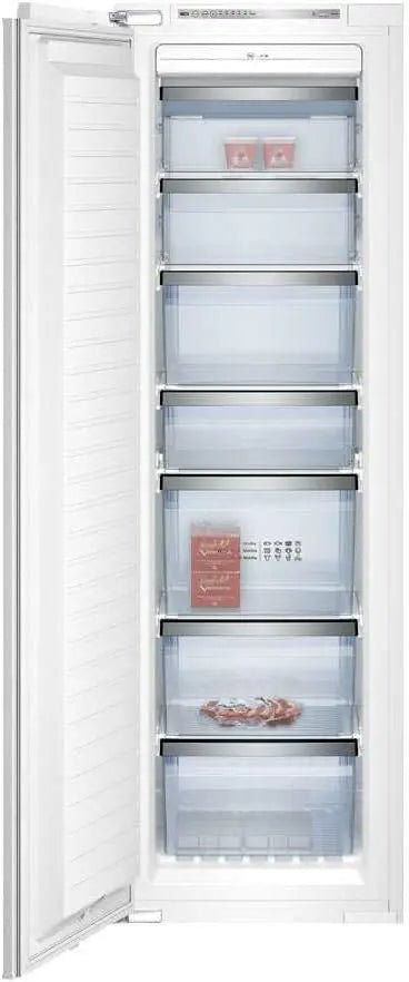 Frigorifero Neff - colore Bianco - 0 L, 213 L, 177,20 cm