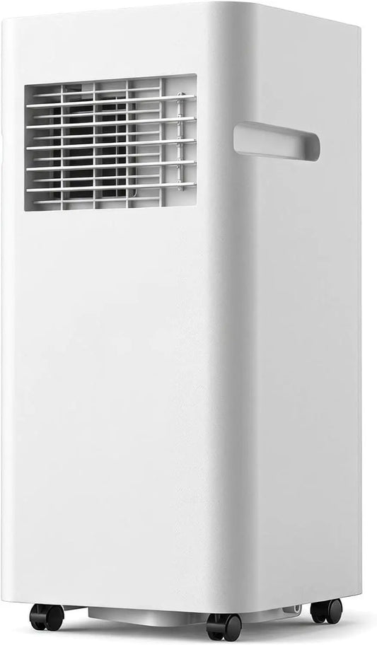 Climatizzatore portatile - con telecomando, con timer, portatile - 12000 BTU, 7000 BTU