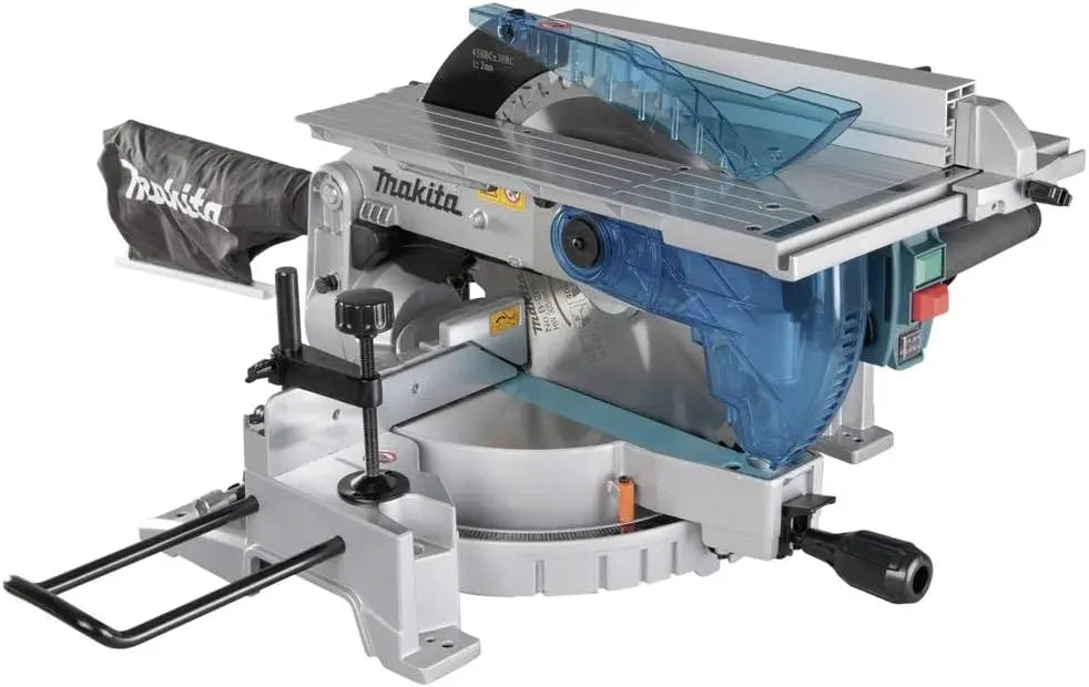 Prodotto per casa e tempo libero Makita SEGA DA - colore Nero - 1650W, 305mm