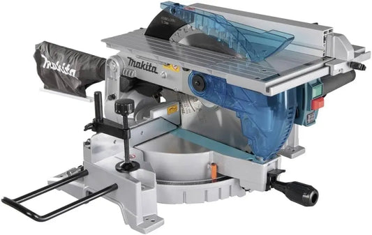 Prodotto per casa e tempo libero Makita SEGA DA - colore Nero - 1650W, 305mm