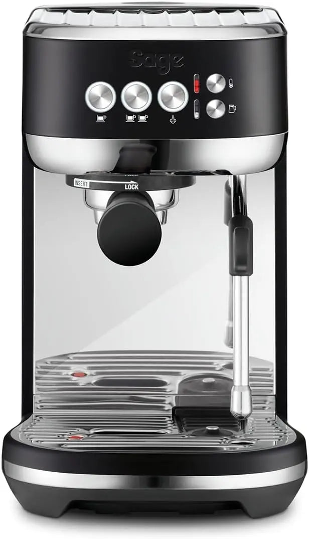 Macchina da caffè Sage - colore Nero