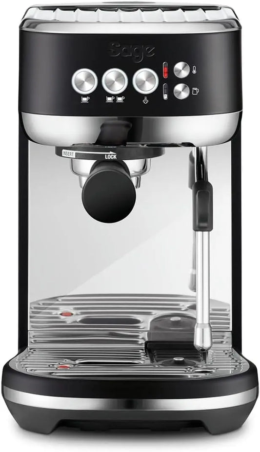 Macchina da caffè Sage - colore Nero