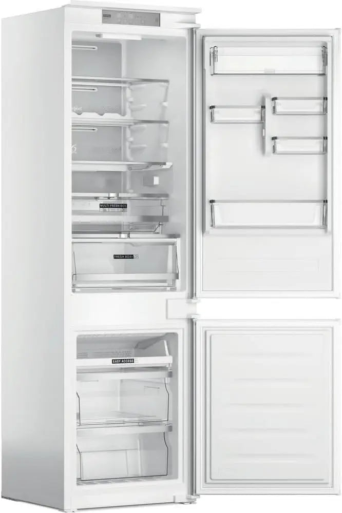 Frigorifero Whirlpool WHC18 T574 - colore Bianco - 250 L