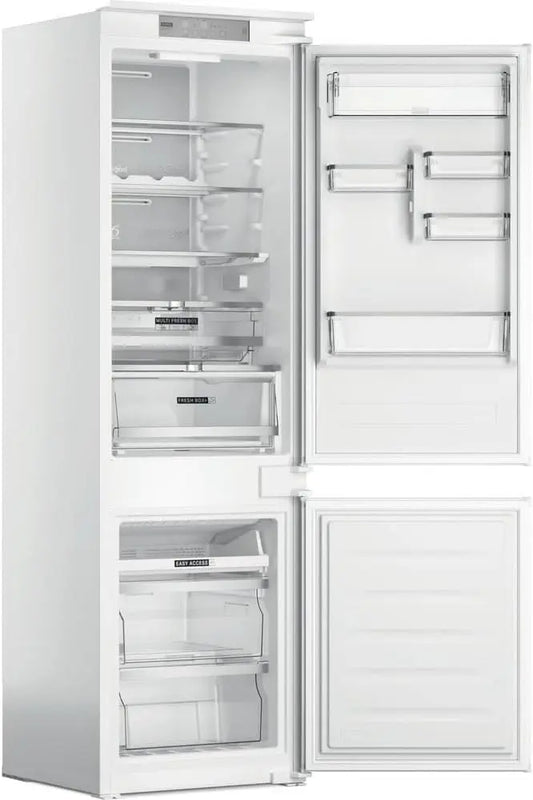Frigorifero Whirlpool WHC18 T574 - colore Bianco - 250 L