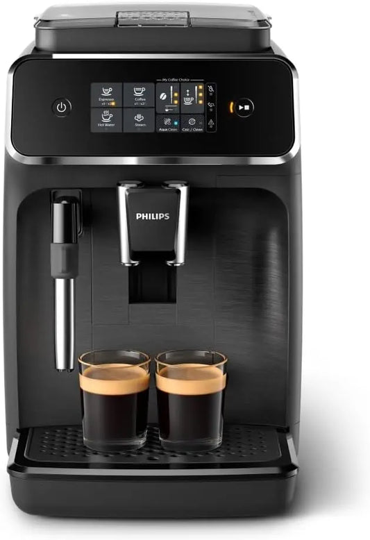 Macchina da caffè PHILIPS 2200 - automatico