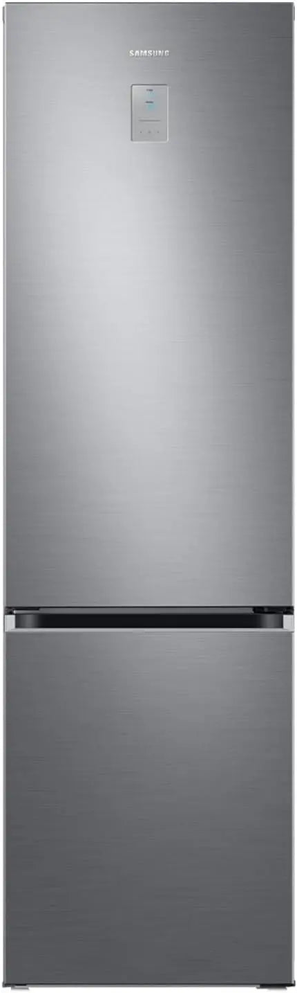 Frigorifero Samsung - colore Argento - con Wi-Fi, con tecnologia inverter - 387 L, 65,8 cm