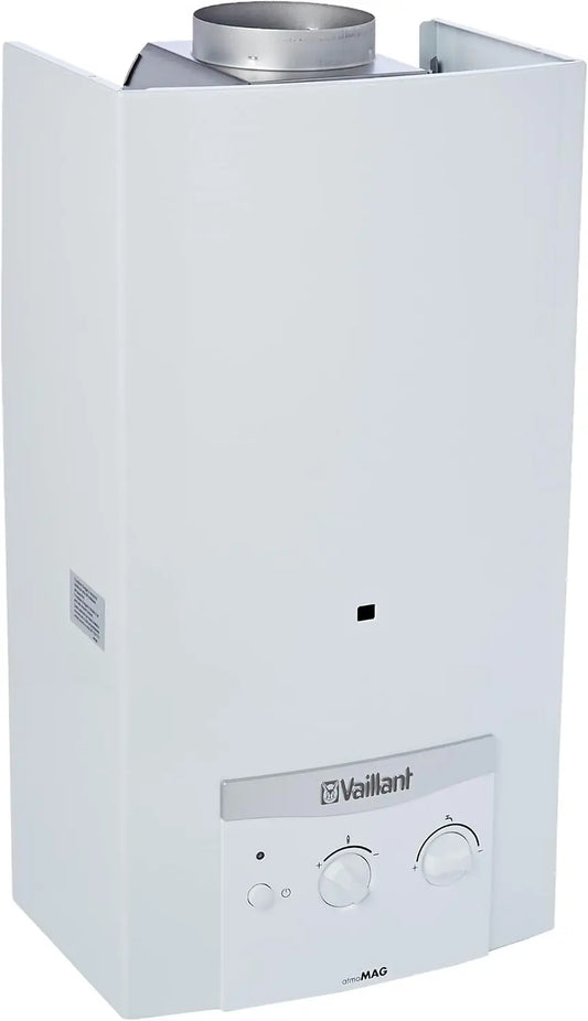 Prodotto per casa e tempo libero Vaillant - per un utilizzo pratico nella vita quotidiana