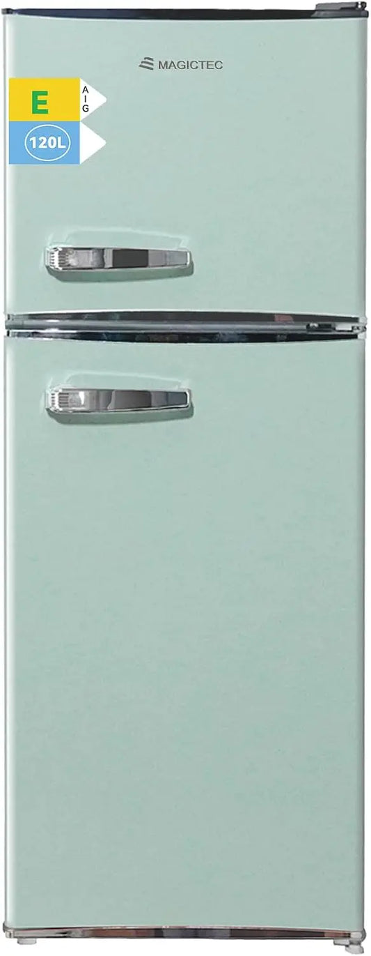 Frigorifero magictec - colore Verde - a LED - 120 L, 88 L, 32 L