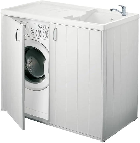 Lavatrice Lavatoio - colore Bianco