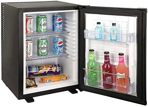 Prodotto per casa e tempo libero MINIBAR FRIGOBAR HOTEL - silenzioso - 40 LITRI, 0Db