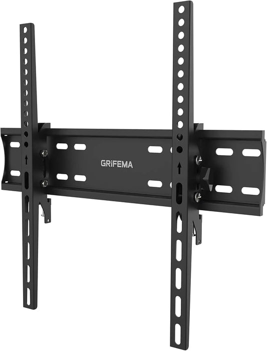 Televisore GRIFEMA GB1004-2 - colore Nero - con display digitale, a LED - 65 Pollici, 400 mm, 50 kg