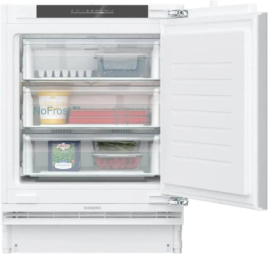 Congelatore Siemens GU21NADE0 iQ500 - con controllo intelligente - 85 l, 59,8 cm