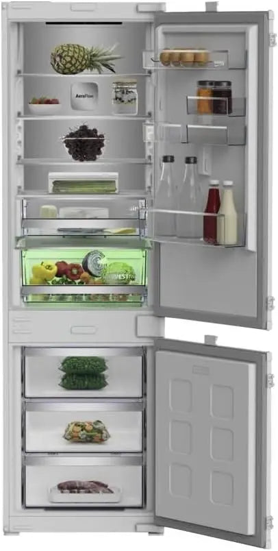Frigorifero Beko B7BCNA295HS2 - 290 Litri