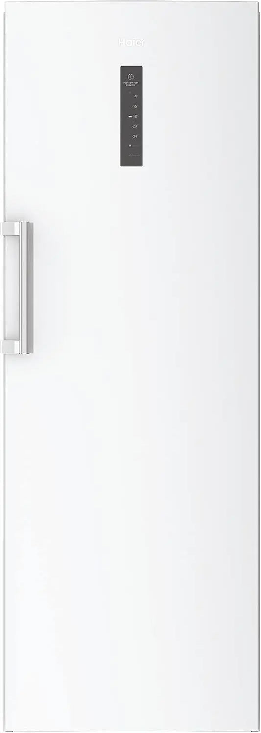Congelatore Haier - colore Bianco - con Wi-Fi, a LED - 285 Litri, 171 cm