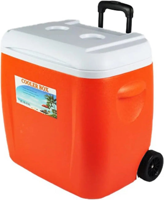 Frigorifero Frigo - colore Blu - portatile - 38L