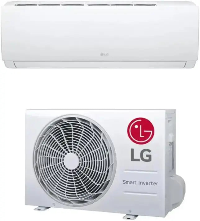 Climatizzatore split - con tecnologia inverter - 9000 btu