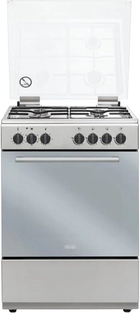 Forno elettrico DL664EX - colore Argento