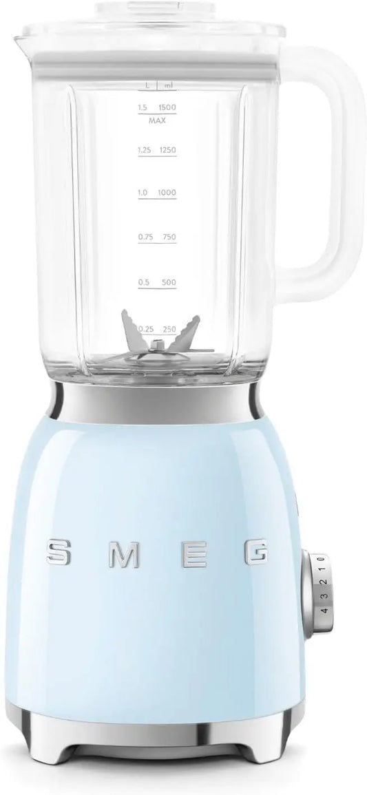 Tavolo Smeg - 800W, 1,5 L