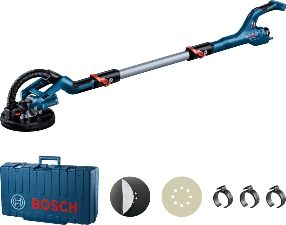 Prodotto per casa e tempo libero Bosch - 550 W