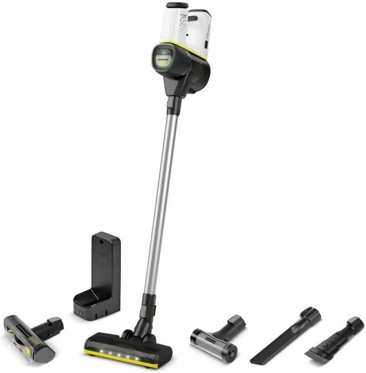 Aspirapolvere KÄRCHER - senza fili - 2.6 Kg