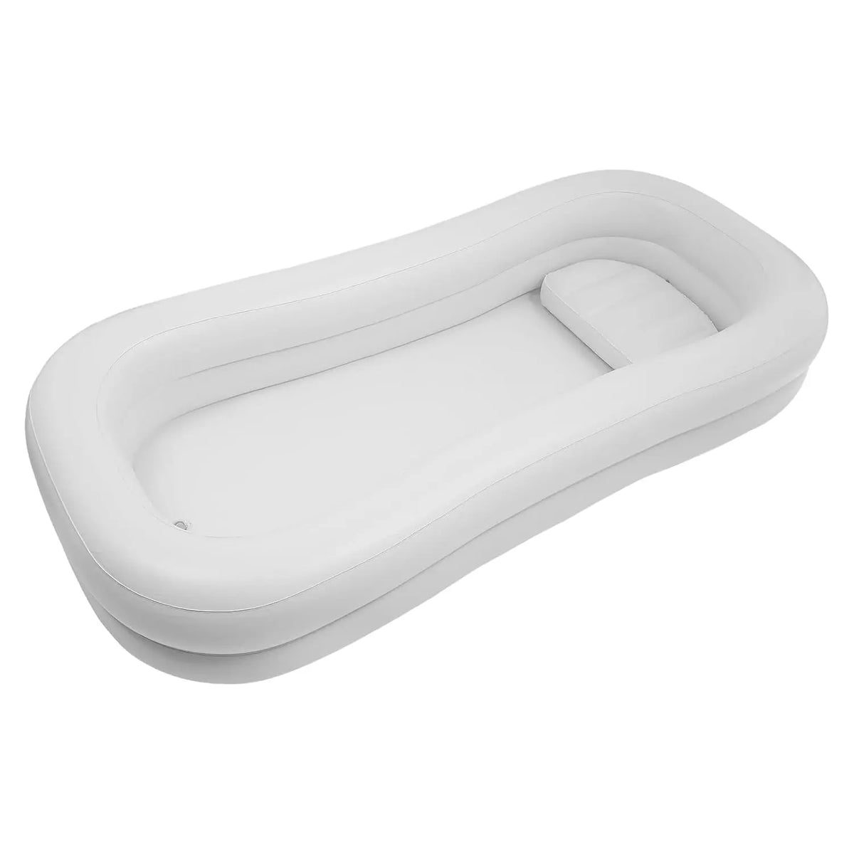Pompa elettrica Vasche - portatile, pieghevole