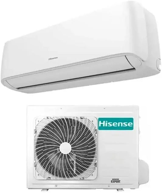 Climatizzatore portatile - con Wi-Fi, con tecnologia inverter - 12000 btu
