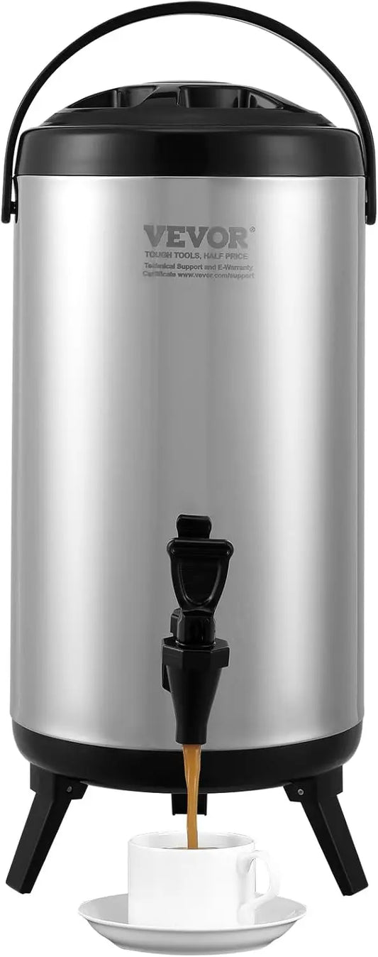 Prodotto per casa e tempo libero VEVOR - colore Argento - 370 W, 18 L