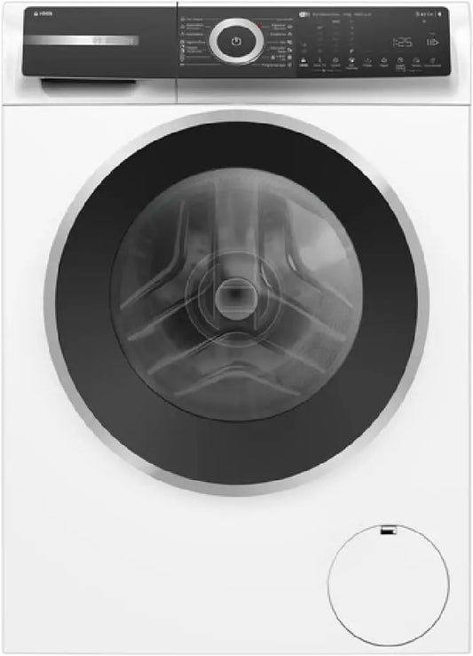 Lavatrice Bosch - colore Bianco - 10 kg