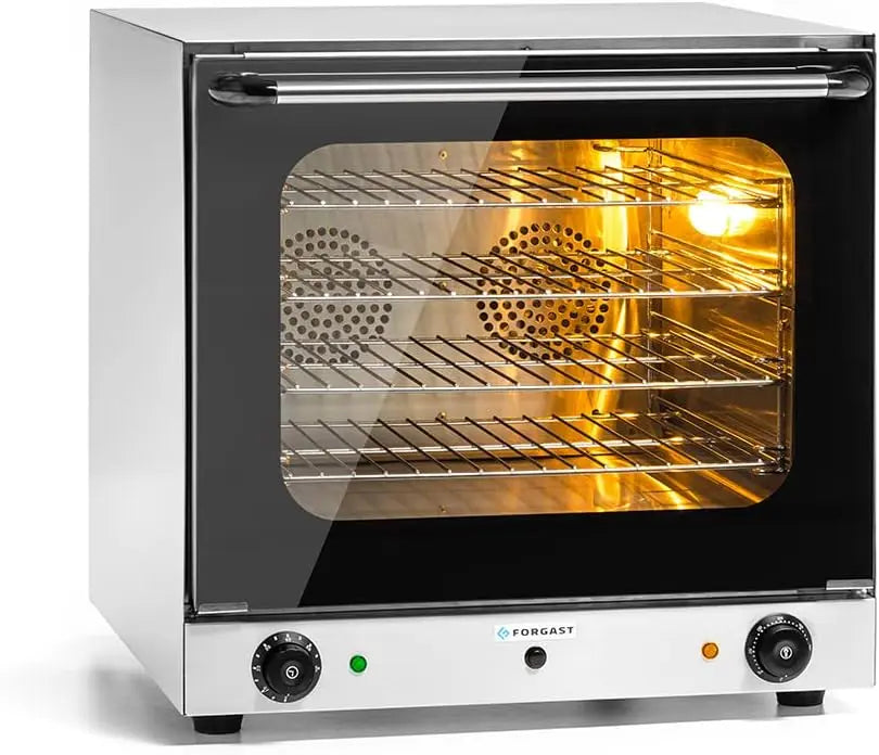 Forno elettrico - 2600W