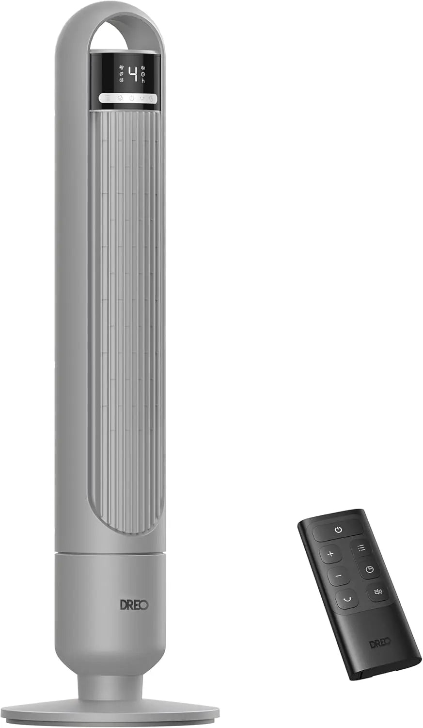 Ventilatore Dreo - silenzioso - 28dB