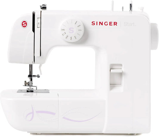 Prodotto per casa e tempo libero Singer - colore Bianco