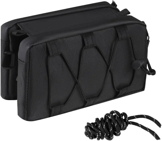 Bicicletta elettrica Borsa - regolabile - 20 cm
