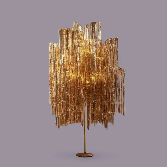Prodotto per casa e tempo libero EDG - colore Beige - a LED - 180 Cm, 140 Cm