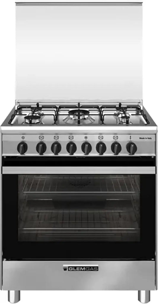 Forno elettrico SA765MI6 - colore Argento