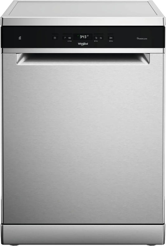 Lavastoviglie Whirlpool WFC 3C26 - 60 cm, 59 cm, 85 cm