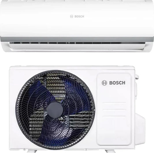 Climatizzatore split Bosch - con tecnologia inverter - 18000 Btu