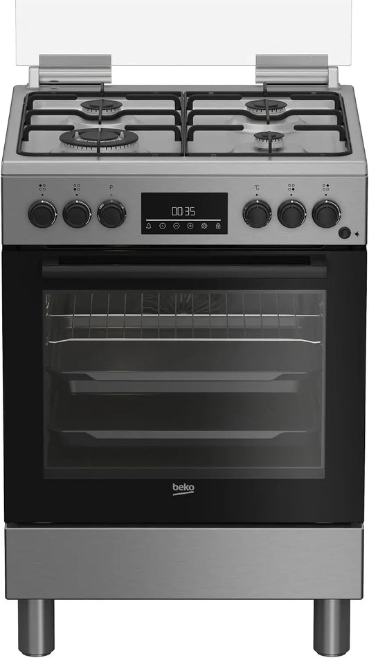 Forno elettrico FBE62310GX - colore Argento