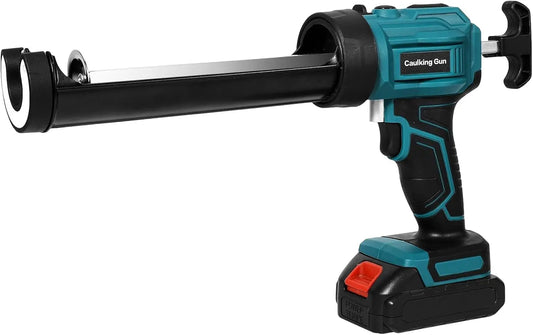 Batteria ricaricabile Pistola - a LED - 21V