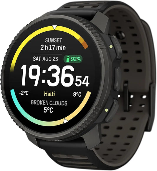 Prodotto per casa e tempo libero SUUNTO - con display digitale