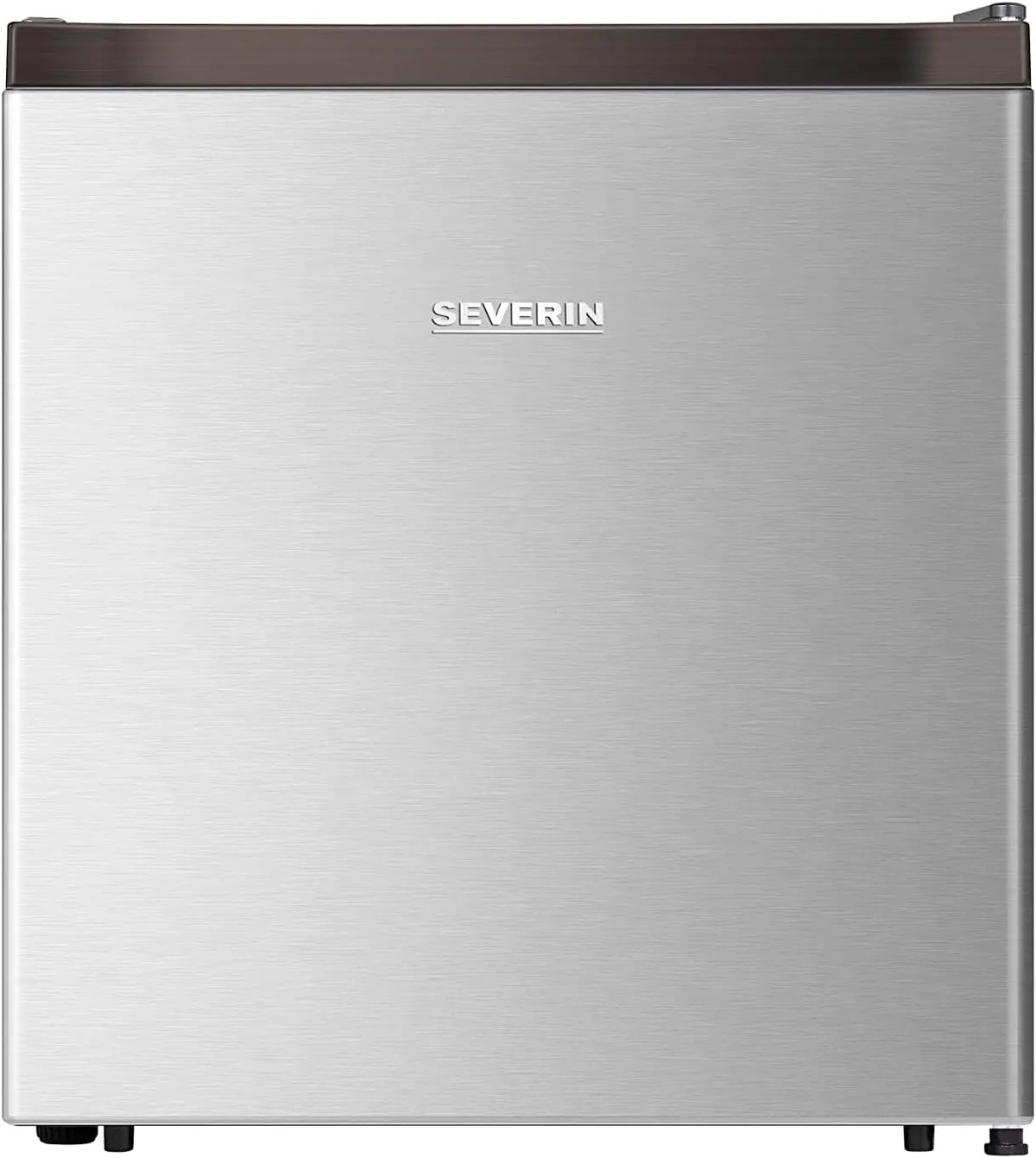 Prodotto per casa e tempo libero SEVERIN - colore Grigio - silenzioso - 45 Litri, 5L, 171cm