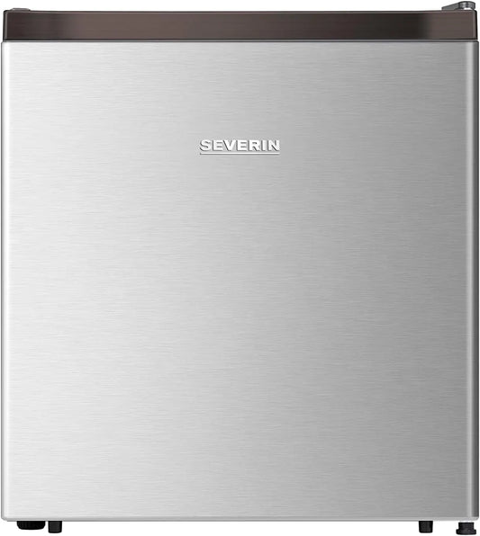 Prodotto per casa e tempo libero SEVERIN - colore Grigio - silenzioso - 45 Litri, 5L, 171cm