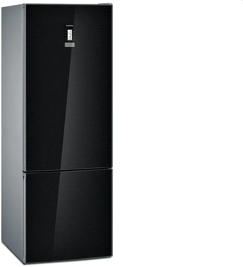 Frigorifero Siemens KG56FSB40 - 375 L, 105 l, 193 cm