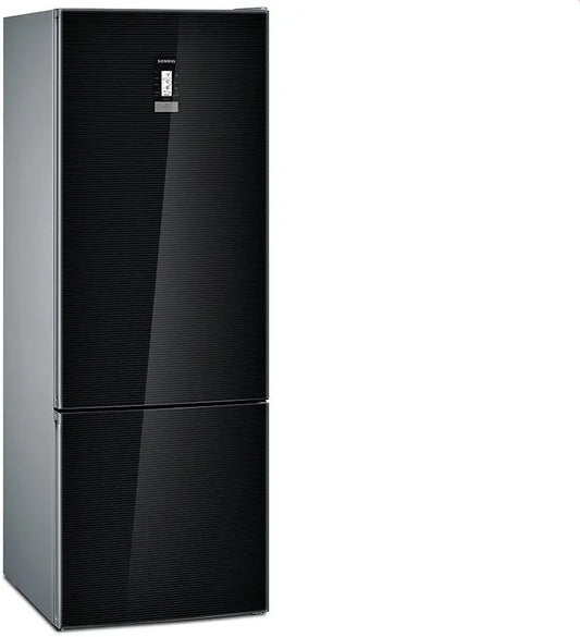 Frigorifero Siemens KG56FSB40 - 375 L, 105 l, 193 cm