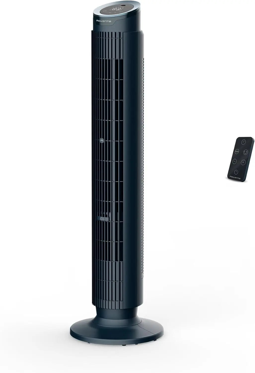 Ventilatore Rowenta - silenzioso