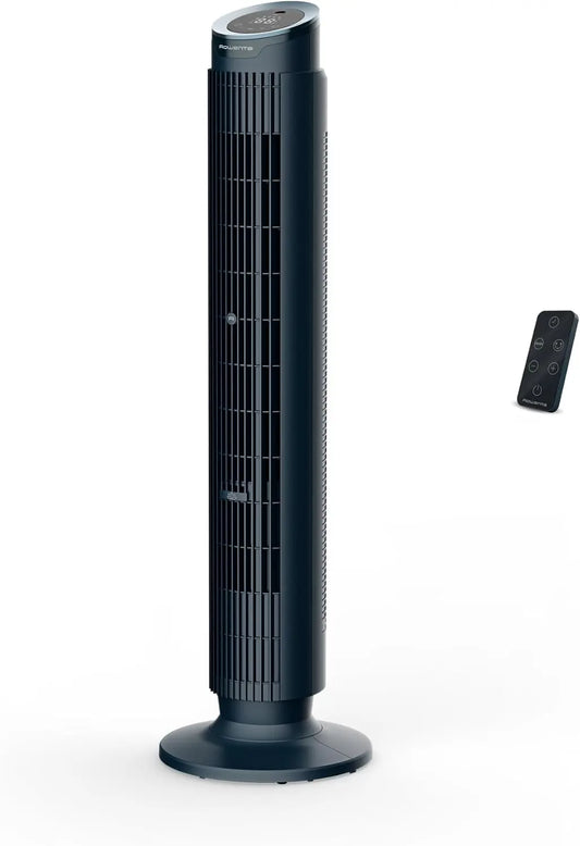 Ventilatore Rowenta - silenzioso
