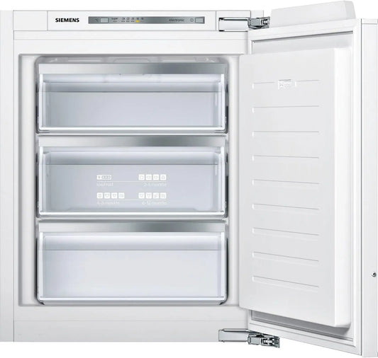 Frigorifero Siemens GI11VAFE0 iQ500 - 72 l