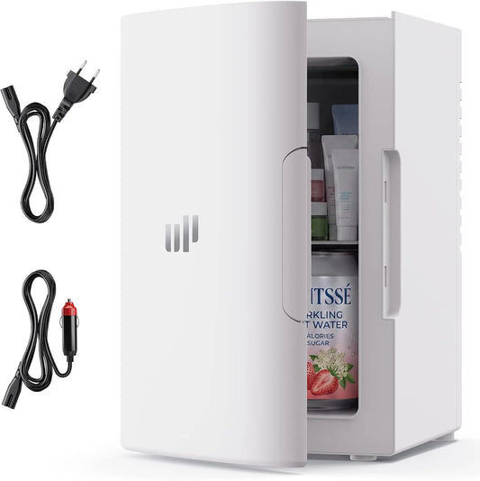 Prodotto per casa e tempo libero Upstreman 6L - colore Bianco - 12V, 220V, 6L