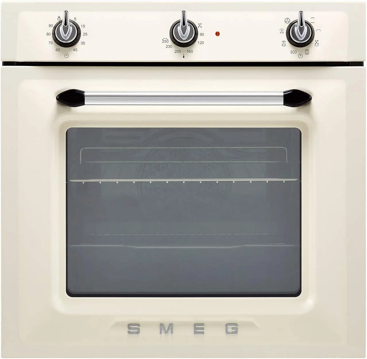 Forno elettrico Smeg SF6905P1 - 70 Litri, 60cm